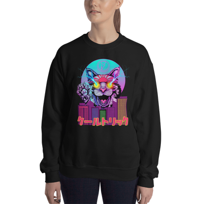 Neko Supreme Sweatshirt