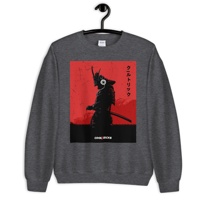 Samurai Sweatshirt