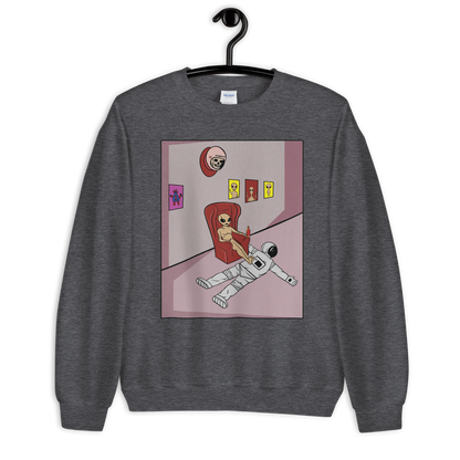 Home Sweet Home Sweatshirt