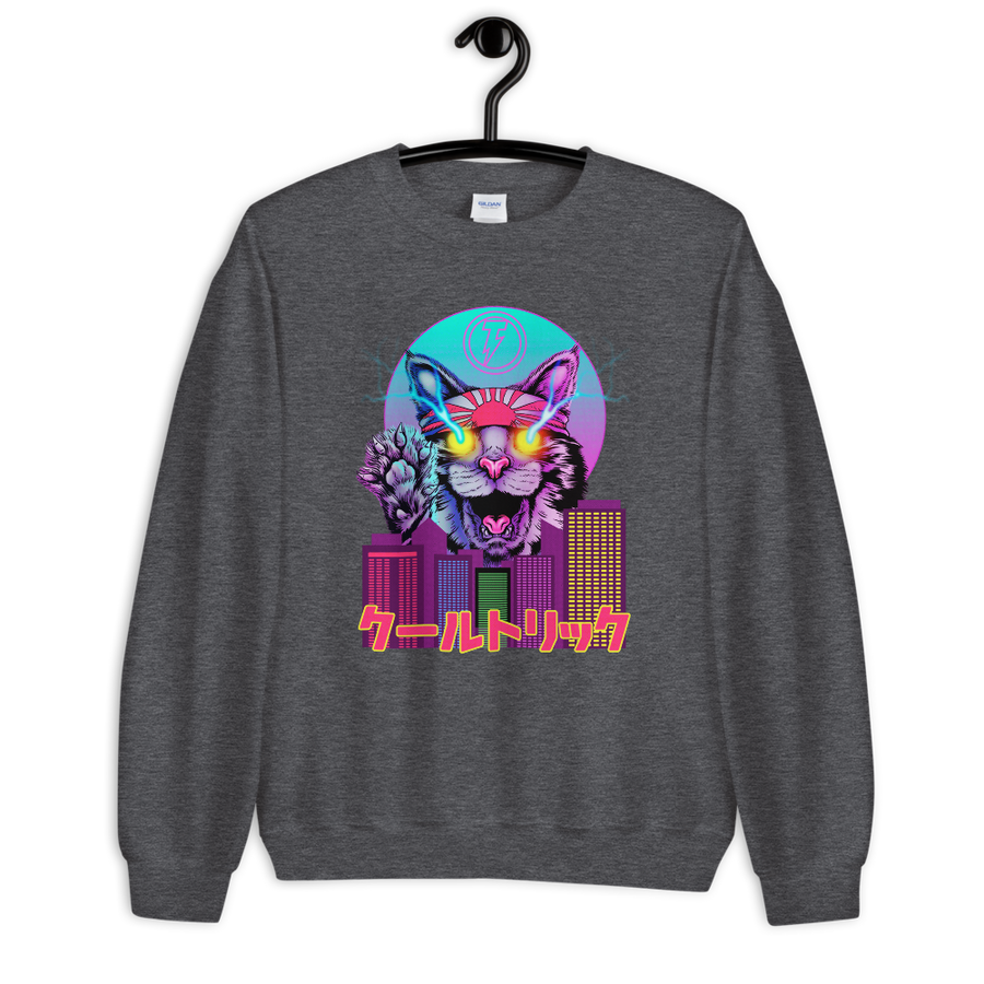 Neko sweatshirt online