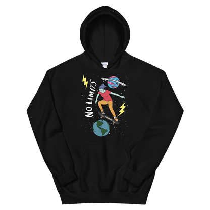 Cool Tricks Hoodie