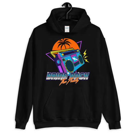 Party Time Hoodie