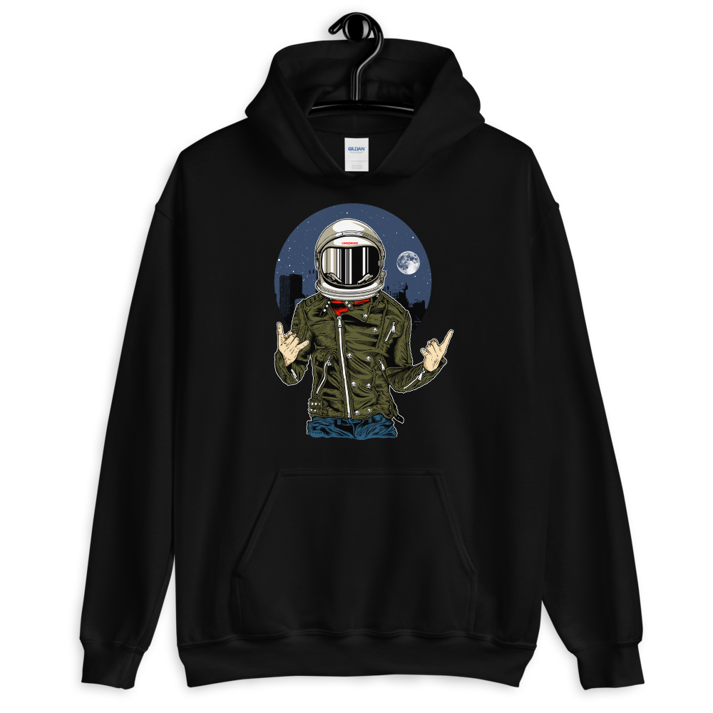 Night Out Hoodie