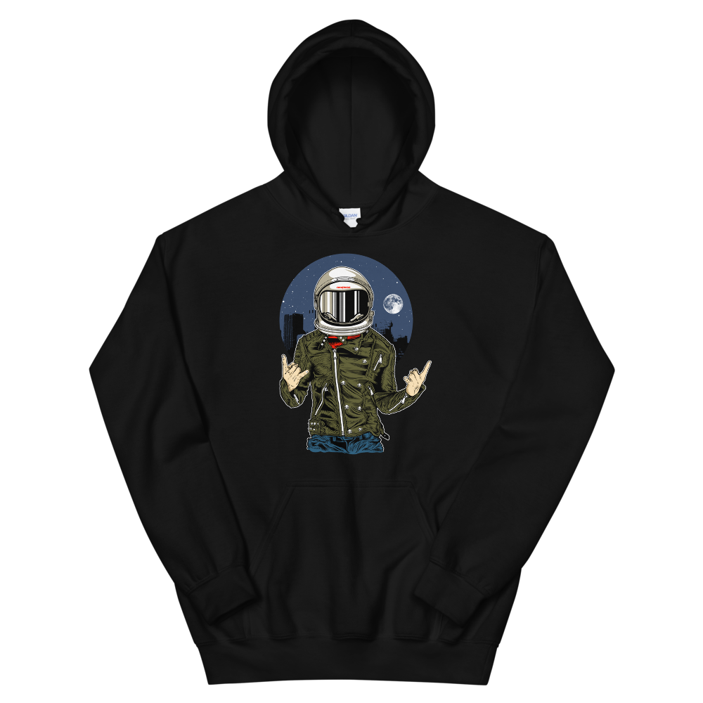 Night Out Hoodie
