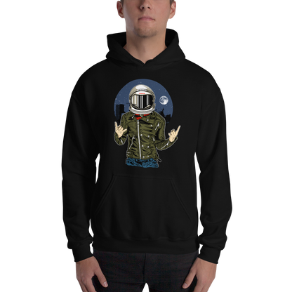 Night Out Hoodie