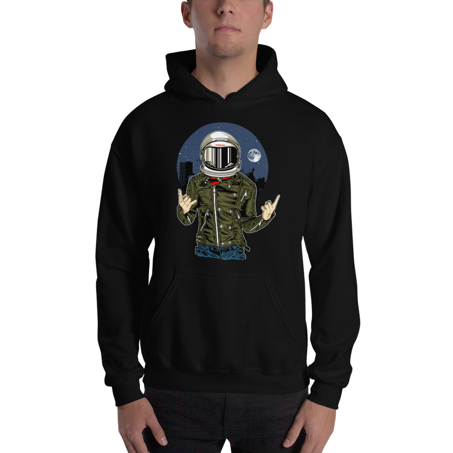 Night Out Hoodie