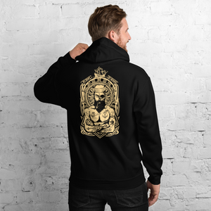 My Boat My Rules Hoodie