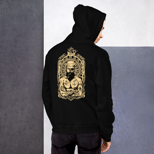 My Boat My Rules Hoodie