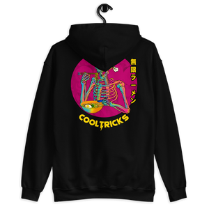 Cool Ramen Hoodie