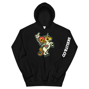 Skelly Unicornyaay