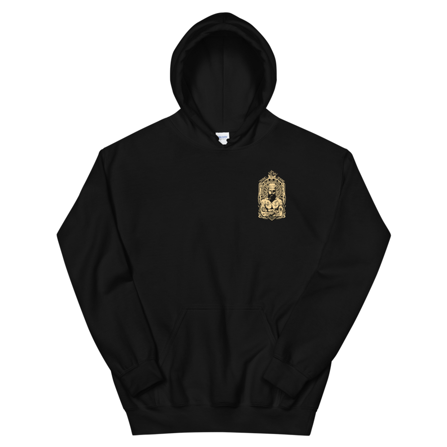 My Boat My Rules Hoodie