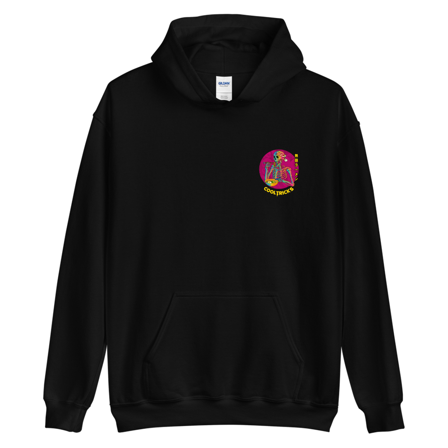 Cool Ramen Hoodie