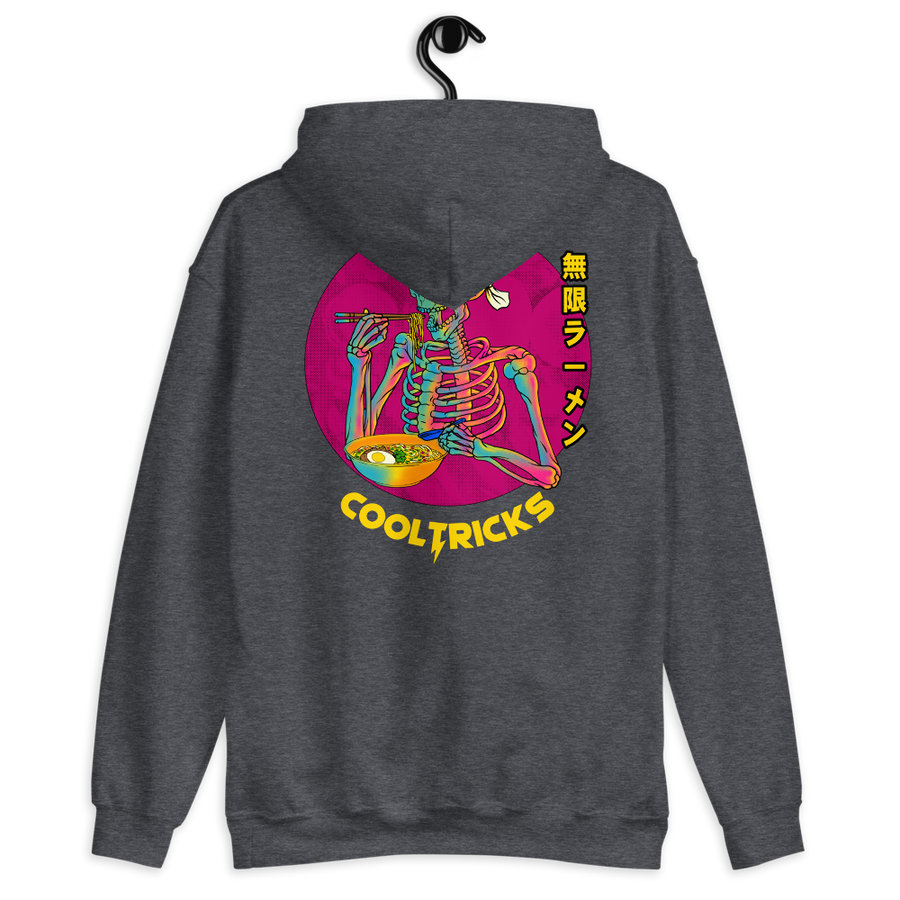Cool Ramen Hoodie