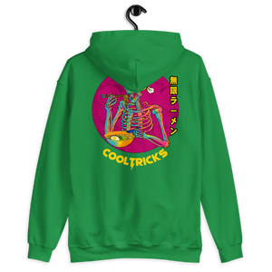 Cool Ramen Hoodie