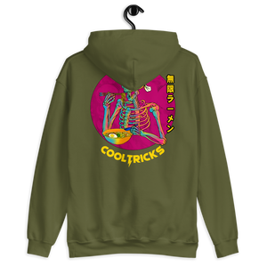 Cool Ramen Hoodie