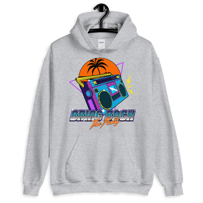 Party Time Hoodie