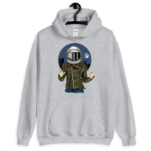 Night Out Hoodie