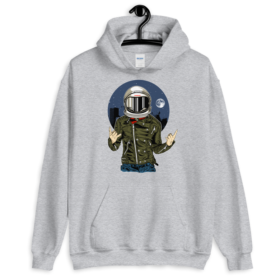 Night Out Hoodie