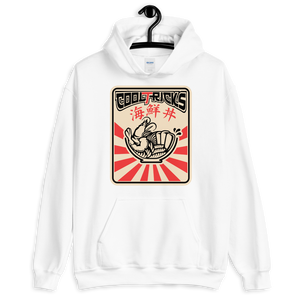 Yakitory Hoodie