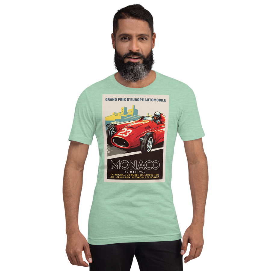Monaco Grand Prix Classic